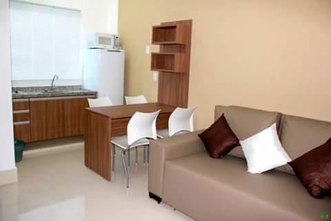 Apartamento no Encontro das Águas Caldas Novas Exterior foto